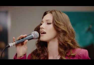 Ioana Ignat - O poveste de iubire | videoclip