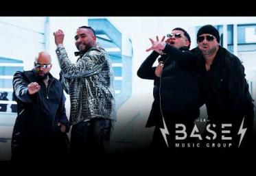 Wisin, Don Omar, Jowell & Randy - Puro Guayeteo | videoclip