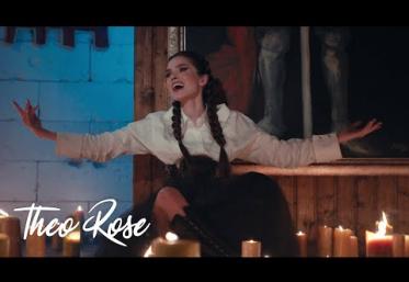 Theo Rose - Haide | videoclip