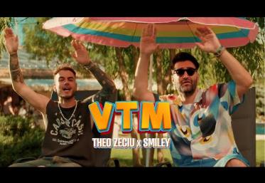 Theo Zeciu & Smiley - VTM | videoclip