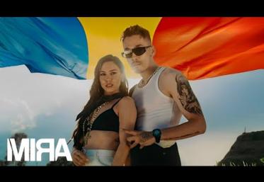 Mira x Juno - E româncă | videoclip