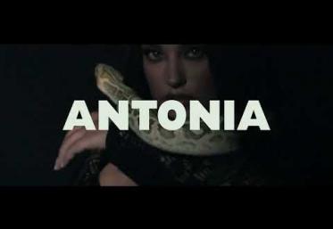 Antonia - Prieteni | Lyric Video