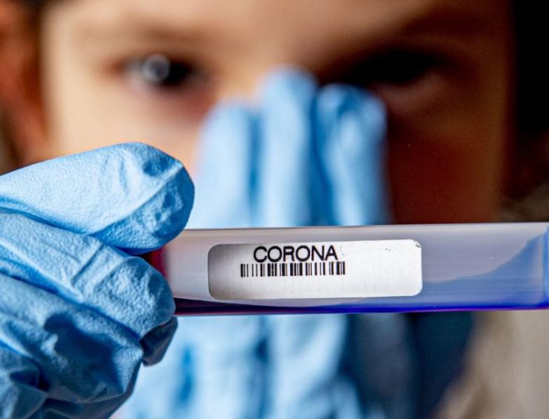 Testarea românilor pentru virusul COVID – 19 va fi realizată, de la 1 iunie, în fiecare județ