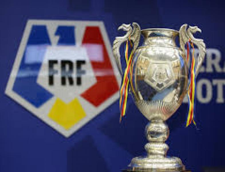 Încep meciurile din optimile de finală ale Cupei României. Derby-ul acestei faze este duelul Dinamo – FCSB