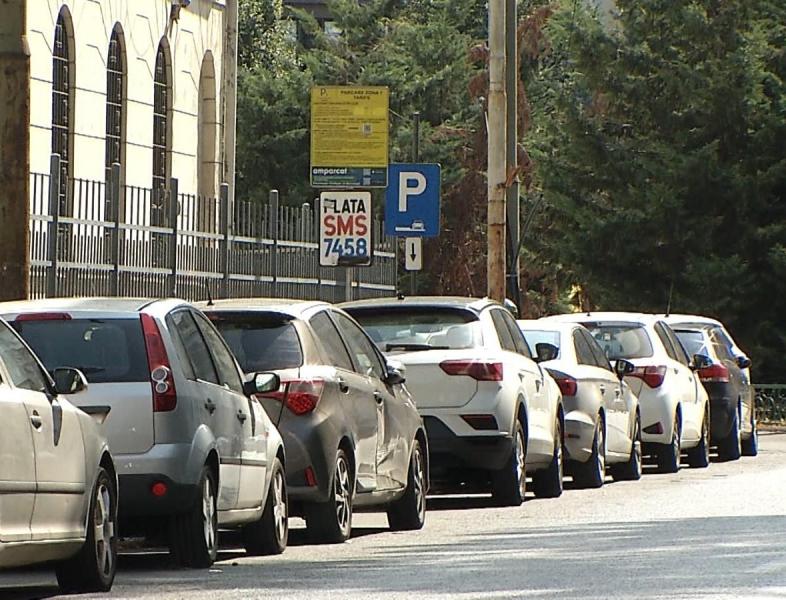 Ai grijă unde parchezi în București, după 15 august