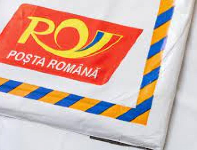 Schimbări la Posta Română - fiecare român va avea cod poștal propriu