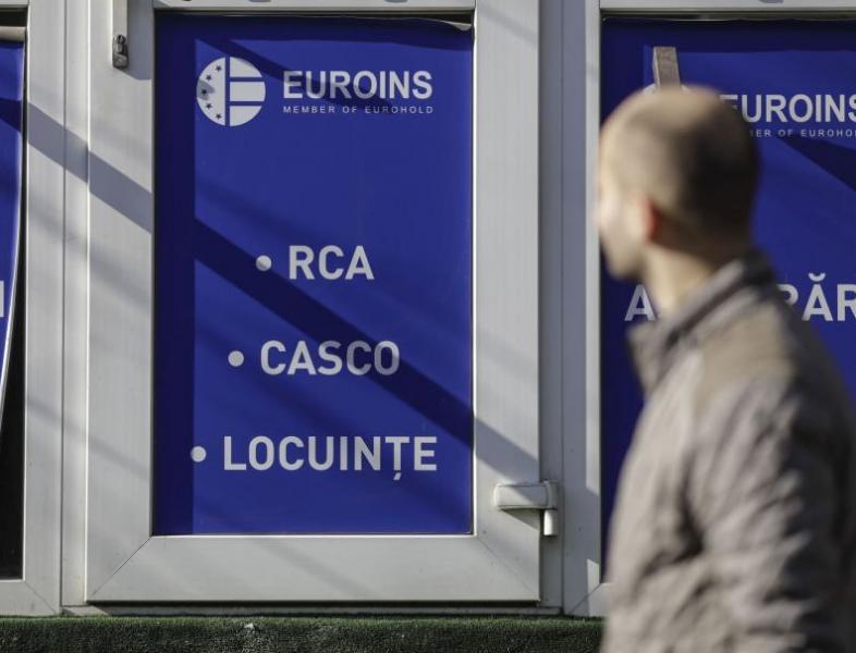 Falimentul Euroins – decis în instanță