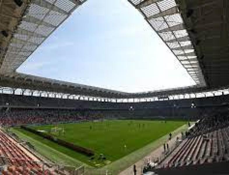 Duelul din etapa a 4-a a SuperLigii, dintre FCSB și CFR Cluj, se va juca în Ghencea