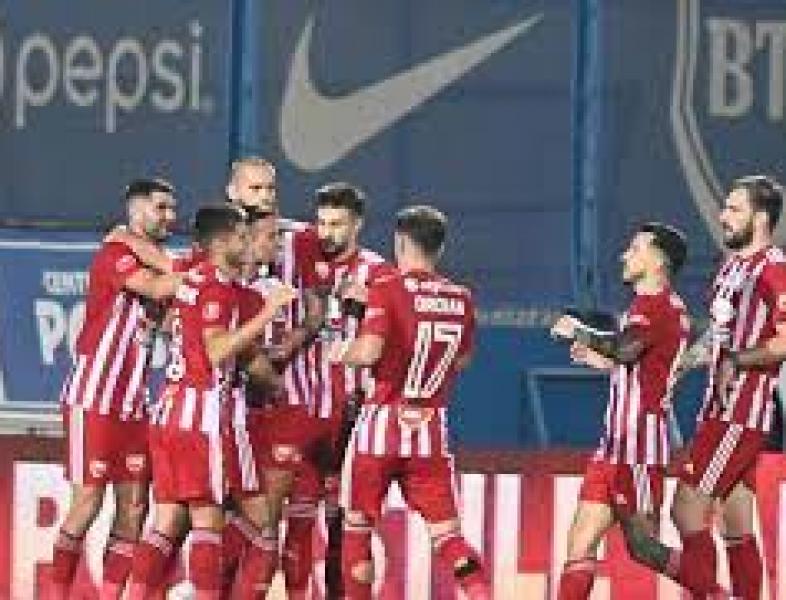 Superliga de fotbal se reia astăzi cu restanța din etapa a 7-a, Poli Iași – Sepsi
