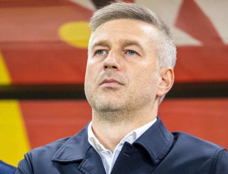 Edi Iordănescu a anunțat lotul Naționalei de fotbal, înainte de Euro 2024