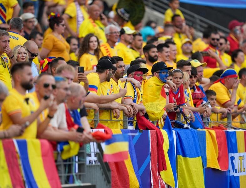 A început vânătoarea de bilete pentru meciul România – Țările de Jos, programat pe 2 iulie, la Munchen