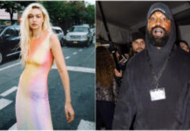 Kanye West, atac la adresa fashion editorului de la Vogue, Gabriella Karefa Johnson. Gigi Hadid a intervenit și ea ￼