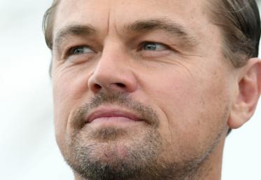Leonardo DiCaprio i-a spus adio lui Gigi Hadid?! Actorul a pus ochii pe un alt model de 22 de ani