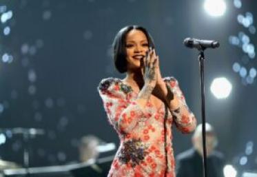 Rihanna s-a destăinuit cu privire la impactul pe care îl au cei doi fii în viața ei: „Cred că elementul cheie este să găsești un fel de echilibru”