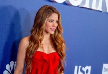 Shakira a dezvăluit motivul pentru care înregistrarea noului ei album durează atât de mult: „Soțul mă trăgea în jos. Acum sunt liberă. Acum chiar pot să lucrez”