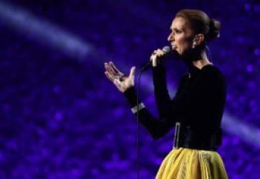 Céline Dion nu știe când va putea să cânte din nou: „Nu am învins boala. Este încă în mine și va fi mereu”