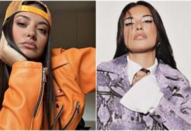Antonia a lansat o piesă în colaborare cu Killa Fonic: „Sper să vă placă la fel de mult cum ne place nouă”