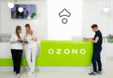 De ce OZONO este alegerea pacienților care își doresc tratamente premium în Iași