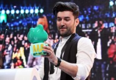 Smiley a vorbit despre „Armonie”, viitorul său spectacol de la Sala Palatului: „Abia aștept să plutim împreună”