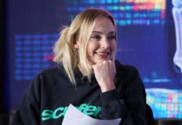 Sophie Turner și Chris Martin formează un cuplu? Cei doi au fost surprinși la o „întâlnire secretă”