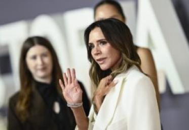 Victoria Beckham a vorbit deschis despre lupta cu tulburările alimentare: „M-a urmărit toată viața”