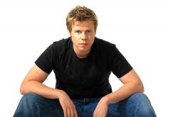 Ferry Corsten, invitat special ZU!