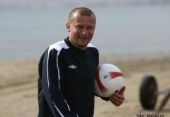 Dorinel Munteanu la Morning ZU