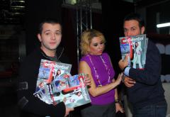 Radio ZU a fost premiat de revista Confidential