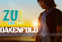 Vineri 31 Octombrie de la 10 seara. TrancENDancE Arena 005 cu Paul Oakenfold !