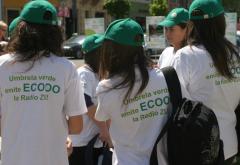 Radio Zu emite Eco la Cluj