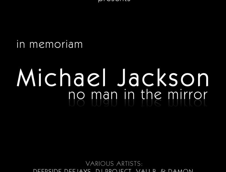 Michael Jackson Tribute. Deepside Music (download mp3)