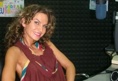 Anna Lesko in Morning ZU