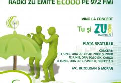 Radio Zu emite eco la Brasov