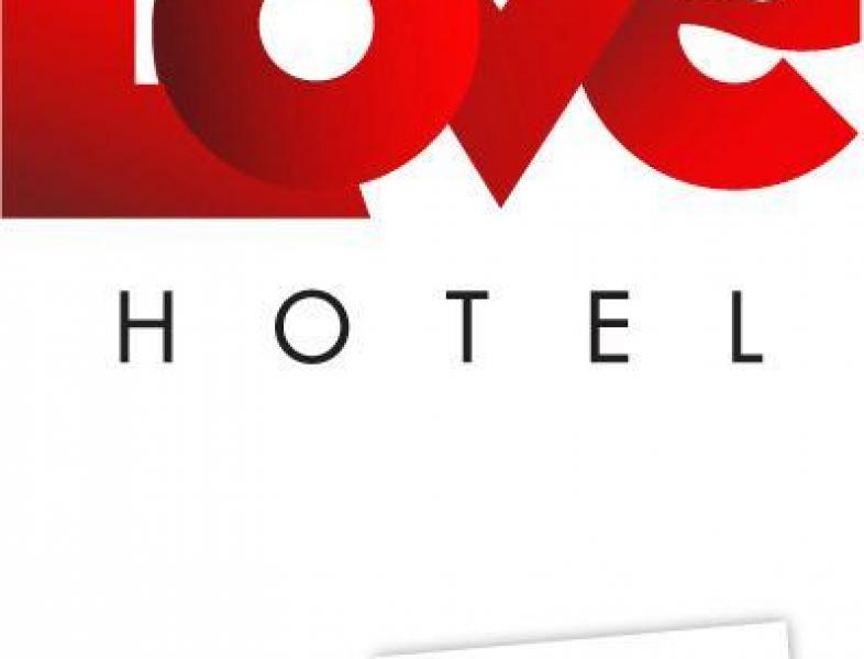 Love Hotel by ZU
