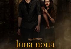 Pentru cunoscatori. The Twilight Saga: New Moon la ZU