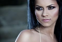 Inna a grait moldoveneste in direct la ZU