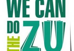 We Can Do The ZU. Duminica seara tu alegi muzica la ZU