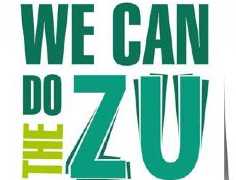 We Can Do The ZU. Duminica seara tu alegi muzica la ZU