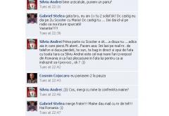 Momente frumoase de radio cu Silviu Andrei