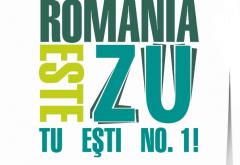 Romania este ZU! TU esti no. 1 in continuare! 
