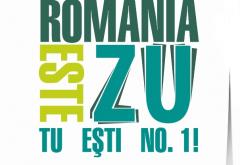 Romania este ZU! TU esti no. 1 in continuare!