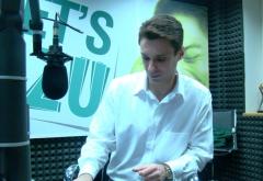 24% dintre romance si-ar insela partenerul cu Mircea Badea. Si tu?