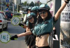 Brigada Sexy in intersexii. A 9-a zi