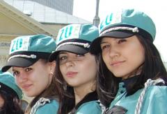 Brigada Sexy in intersexii. A 8-a zi