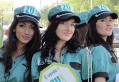 Brigada Sexy in intersexii. A 7-a zi