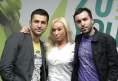 Xonia si Deepcentral sunt ZU!