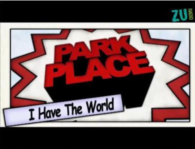 Park Place - I Have The World. Premiera videoclipului 
