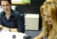 Andreea Balan si Keo sunt ZU. Live cu Adi Mihaila