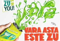 Vara asta este ZU! Lansam hit-ul verii pe Facebook