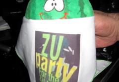 Descarca imnul ZU Nation! ZU Party in Club Kasho din Brasov